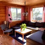 Bergen/sotra: Sea Cabin. Spa. Fishing. Boat Ferienhaus