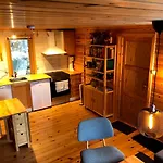 Bergen/sotra: Sea Cabin. Spa. Fishing. Boat Ferienhaus