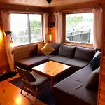 Ferienhaus Bergen/sotra: Sea Cabin. Spa. Fishing. Boat *