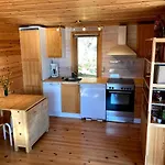Bergen/sotra: Sea Cabin. Spa. Fishing. Boat Ferienhaus *
