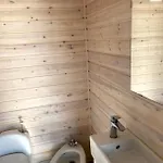 Bergen/sotra: Sea Cabin. Spa. Fishing. Boat Haganes