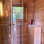 Bergen/sotra: Sea Cabin. Spa. Fishing. Boat Ferienhaus Haganes