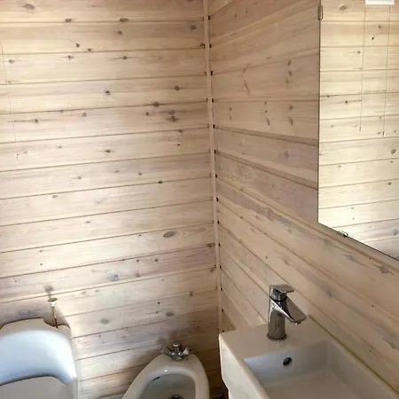 Bergen/sotra: Sea Cabin. Spa. Fishing. Boat Haganes