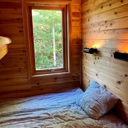 بيت للعطل Bergen/sotra: Sea Cabin. Spa. Fishing. Boat Haganes