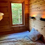 Tatil Evi Bergen/sotra: Sea Cabin. Spa. Fishing. Boat Haganes