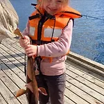 Tatil Evi Bergen/sotra: Sea Cabin. Spa. Fishing. Boat
